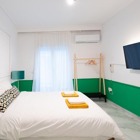 Vn Urban House Thessaloniki Apartment Luaran gambar