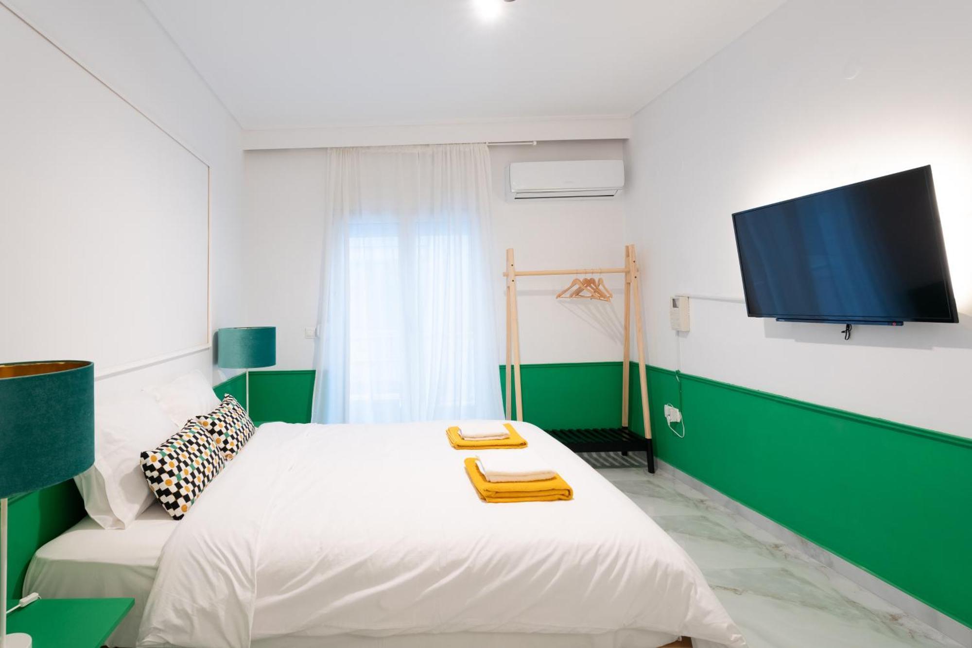 Vn Urban House Thessaloniki Apartment Luaran gambar