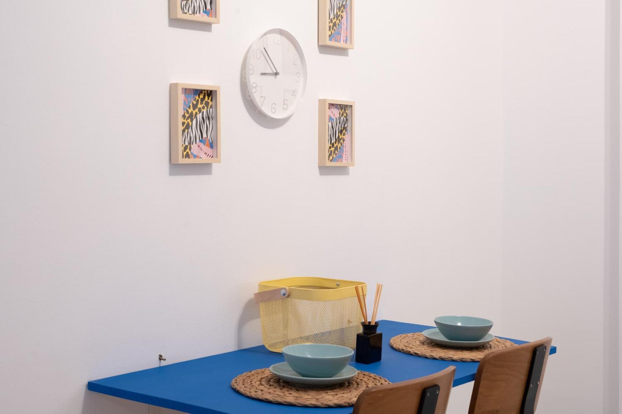Vn Urban House Thessaloniki Apartment Luaran gambar