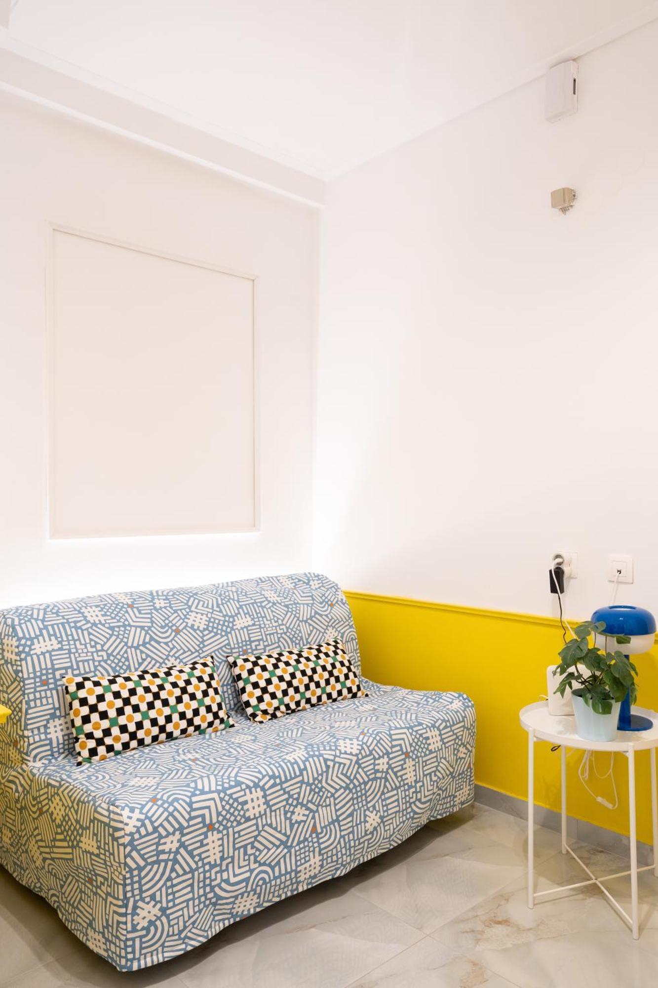 Vn Urban House Thessaloniki Apartment Luaran gambar